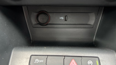 MG MG3 1.5 VTi-TECH Excite 5dr Petrol Hatchback